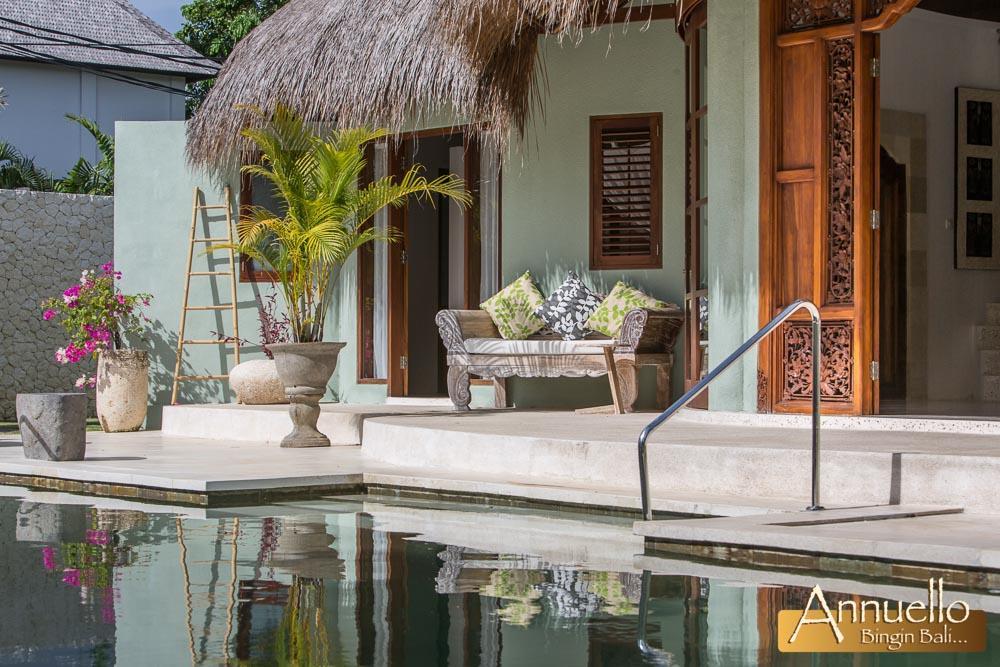 أُلُواتو Villa Annuello المظهر الخارجي الصورة