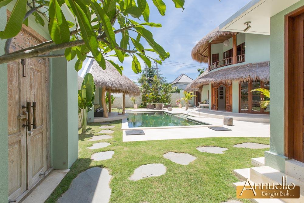 أُلُواتو Villa Annuello المظهر الخارجي الصورة