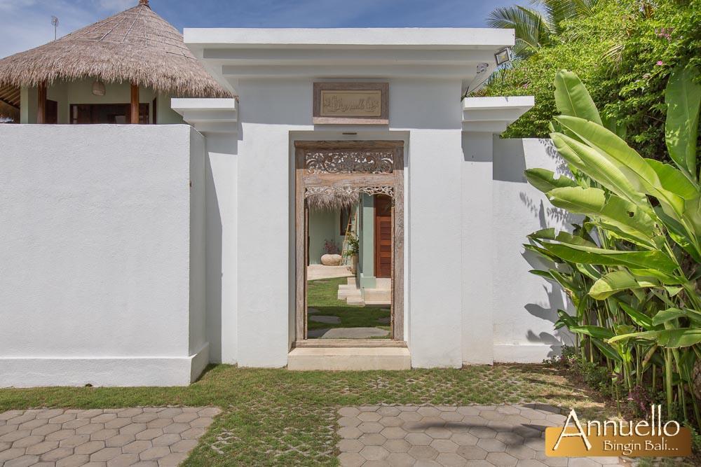 أُلُواتو Villa Annuello المظهر الخارجي الصورة