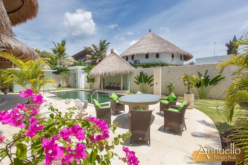 أُلُواتو Villa Annuello المظهر الخارجي الصورة